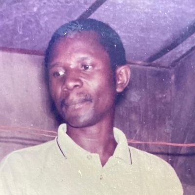 Glorylolade's profile picture. 