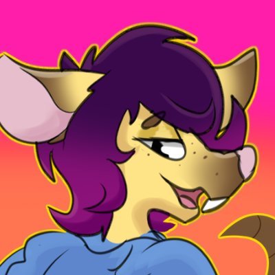 🐭rat draws nasty stuff to subsist🐭
🧀open commissions message me for slot info🧀
https://t.co/PsLEPHjrpK
🔞 fetish content🔞
+18 no minors