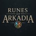 Runes of Arkadia - Now in development 🔥💧🌪️🌱 (@runesofarkadia) Twitter profile photo Runes of Arkadia - Now in development 🔥💧🌪️🌱 (@runesofarkadia) Twitter profile photo