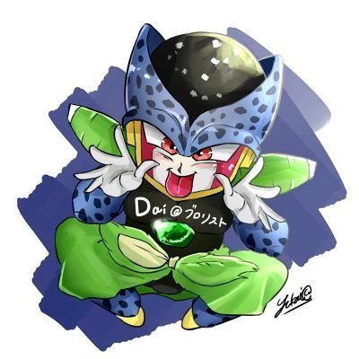Dai@ブロリストYouTubeさんのプロフィール画像