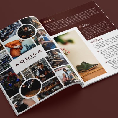 Aquila7243's profile picture. Empowers businesses with expert supply chain management solutions. Our comprehensive services optimize operations, reduce costs, and drive growth.