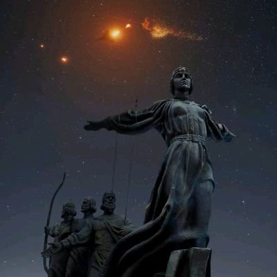 6wkkksP1tEDJWou's profile picture. я Українець