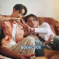 LastStar (@inshadowmin) 's Twitter Profile