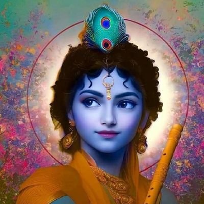Mahabharatone's profile picture. Mahabharat One | Bhagavad Gita Verse | Hindu Gods Post