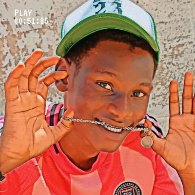 ManViro126418's profile picture. 