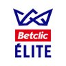 Betclic_ELITE's profile picture. Faisons vivre l'art du basket en temps réel. 🏀🔥
#BetclicELITE 🏆