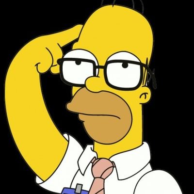 Homer_j34's profile picture. HARAY HARAY MAN TÜRKƏM