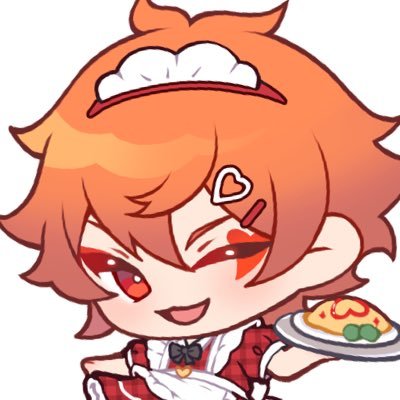 Ayu ✦ Illustrator & Merch Artist ✦ She/her ✦ ESP/ENG OK ✦ 🚫 NO repost/use/edit ✦ TWST ♥️♠️// ALNST // FFXIV // LDS// PKMN ✦
