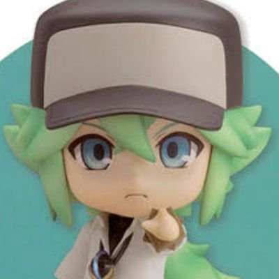 ないもの丈希さんのプロフィール画像