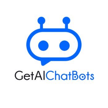 Get_aichatbots's profile picture. Empowering Businesses with AI Chatbots & Automation.                                                       https://t.co/yhpxrho2jF