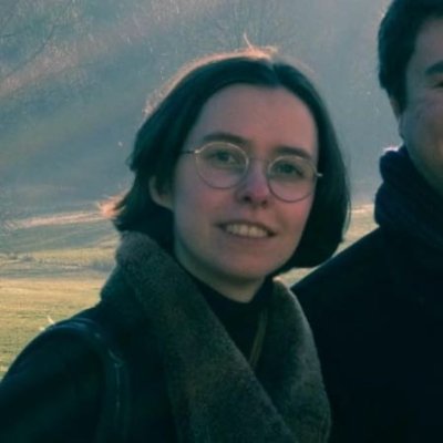 PhD grad @Department_ASNC working on modesty in Christian theology. @Churchofengland Everyday Faith Editor. Cemetery enthusiast.