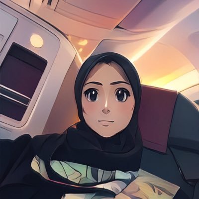 أنت تغير العالم من خلال كونك نفسك