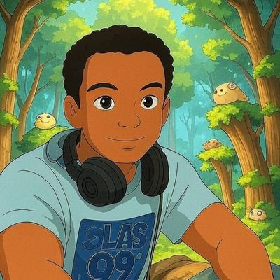 Solar technician, building x community, friendly, content creator