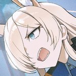 mochmochzunda's profile picture. ブルアカ好きの女先生です。2024年4月開始。
DM◎、リプ◎、タメ〇小説やイラスト制作してます！！