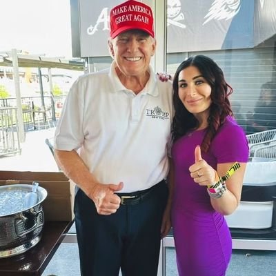 SarahsweetTrump's profile picture. simple in nature with God's grace 💓🙏