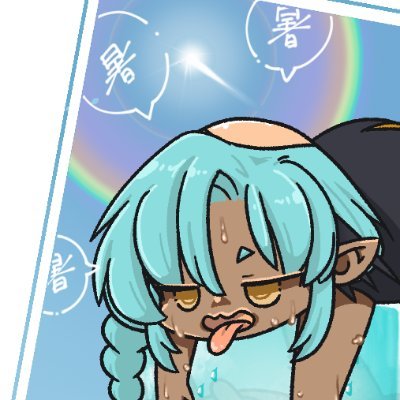 黒李さんのプロフィール画像