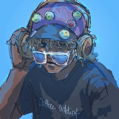dismastic's profile picture. He/Him

999

pfp by https://t.co/QmN1XEIZOg 🫶