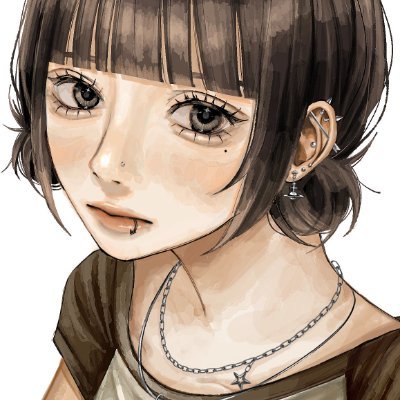 ふぁって言います!
中学生ですー
グランジ系と地雷系の女の子の絵が好きでよくリツイートします!
フォローは基本的に返します!
今日あったこととかをツイートするので見て行ってください!!