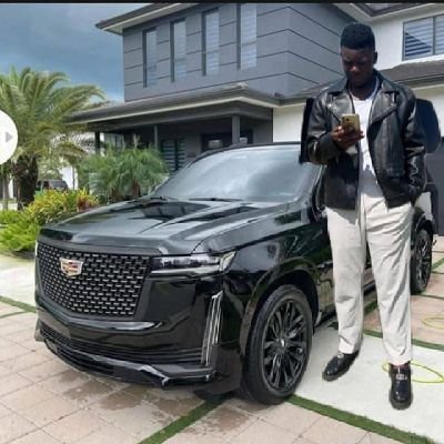 RedbillionF's profile picture. 