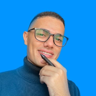 رسام ومحرك موشن جرافيك 🐋 | مهتم بتصميم اعلانات سناب شات المتحركة 〽️ | بشاركّم خبراتي بالمجال الابداعي والتسويق | للطلبات والتواصل واتساب ..