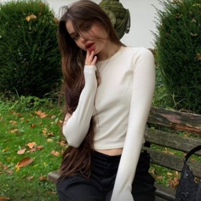 Floraguisiano's profile picture. أُعطي لأني أؤمن بالخير.