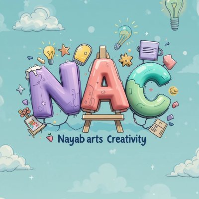 NayabArts's profile picture. 