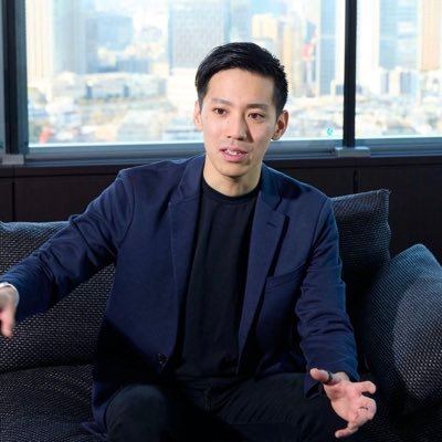 Teddy_newbiz's profile picture. サッカーのレフェリーと大東建託の新規事業の人(社内インキュベーションとオープンイノベーション)
