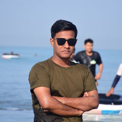 Mahmudul1681's profile picture. Nitrograph