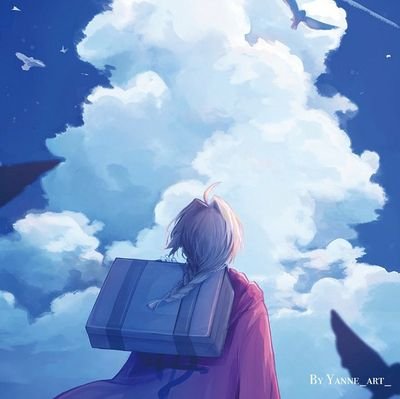 Yanneさんのプロフィール画像