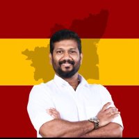 DineshKumar Annadurai (@dineshkumar_tvk) 's Twitter Profile