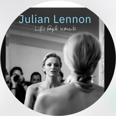 JulianLprivate's profile picture. official page @julianlennon