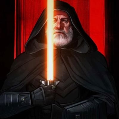 Darth Maleriusさんのプロフィール画像