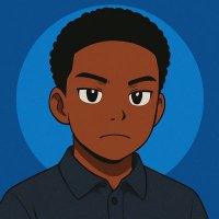 Agent Bjay (@johnbolaji20992) 's Twitter Profile