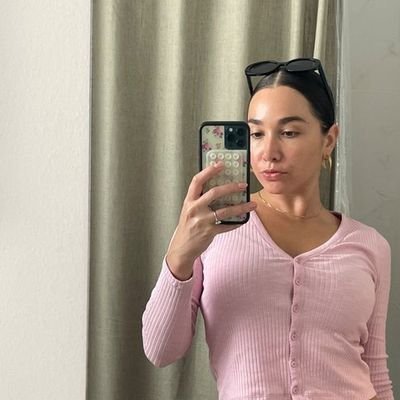 ClarisseFl75540's profile picture. fille sympa 🥰☘️