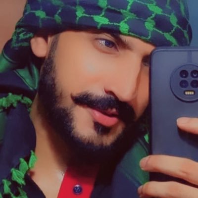 hamzzee007's profile picture. فَبِأَىِّ ءَالَآءِ رَبِّكُمَا تُكَذِّبَانِ