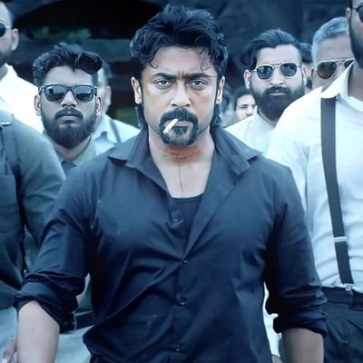 Dir_kavinesh's profile picture. 🎬