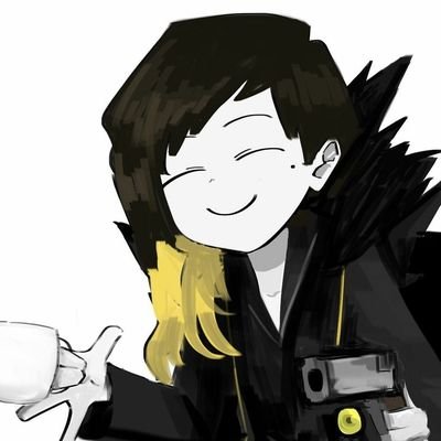 Project Moon and Until Then fan.
Also gamedev and artist (sometimes)