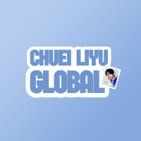 CHUEI LI YU GLOBAL (@liyuglobal) 's Twitter Profile Photo CHUEI LI YU GLOBAL (@liyuglobal) 's Twitter Profile Photo
