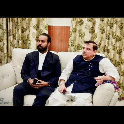 NIKHILBHARTIY19's profile picture. जिलाध्यक्ष युवा मोर्चा आम आदमी पार्टी प्रयागराज
#youth president prayagraj