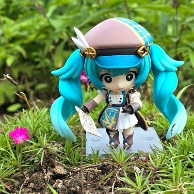 ariamis_de's profile picture. 