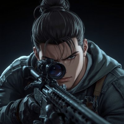 lukasiker2912's profile picture. 🎮 Game Dev | 📱 Mobile App Dev | ⛓️ Blockchain Builder
🚀 Turning ideas into products. 🤝 Let’s connect.