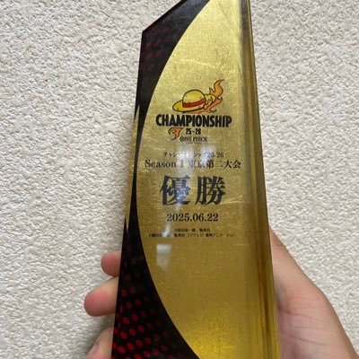 natade0729's profile picture. ワンピカ