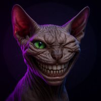 Sphynx TROLL (@sphynxtroll) 's Twitter Profile
