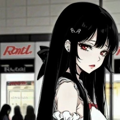 ValiaCinders's profile picture. 