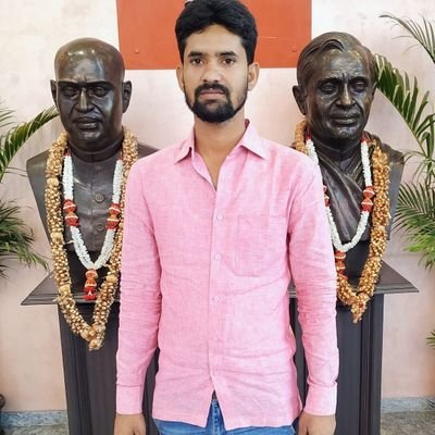Ex state core committee member (Study Circle) BJYM jharkhand.
BJYM BLOCK PRESIDENT, CHANDAEPURA