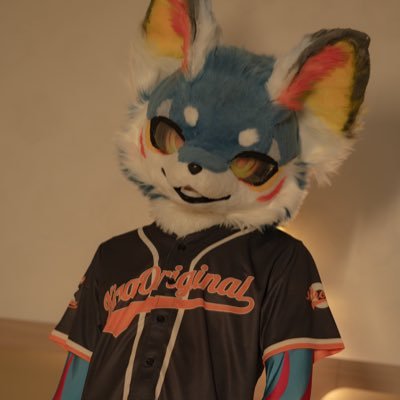 Furry/仮面ライダー/ウルトラマン/スーパー戦隊 究极无敌特摄批😚目前是适合当假面骑士的07男高 推上目前就随便发发玩玩啦 发点图图和一些逆天话之类的(?)占时不考虑扩列哦~ 只是擦边没有下海捏🥴 推止于推 盗图私个🐴