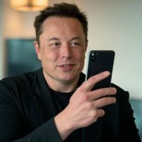 ELON PERSONALX (@elonpersonalx19) 's Twitter Profile