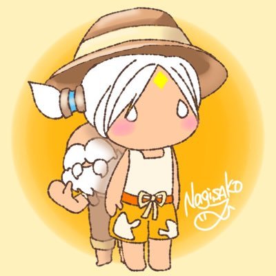 なみ🍥さんのプロフィール画像