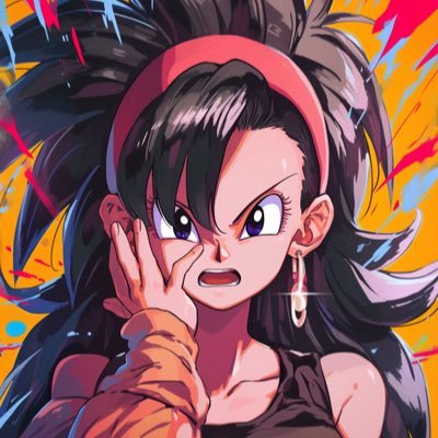 Selara is a Saiyan that currently lives on Earth in Universe 7, @LUSTEDSAIYAN is her Goku | @Corrupted_God1 is her Goku Black || pinned art is my old art