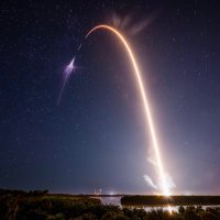 CosmicNomad (@cosmicnomad44) 's Twitter Profile